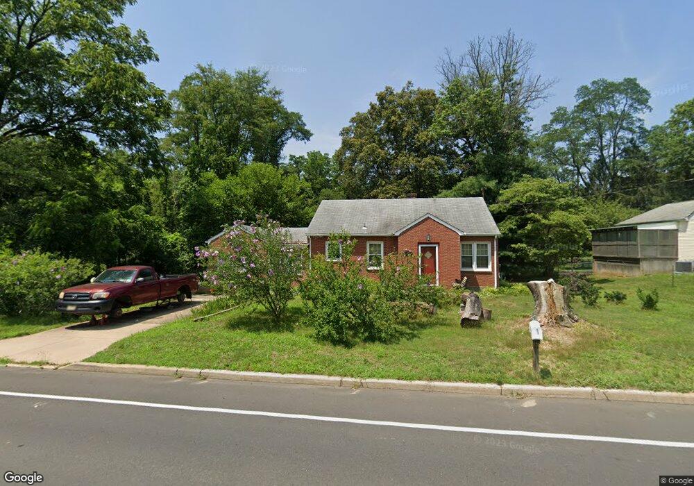 21 Millstone Rd, Princeton Junction, NJ 08550 - photo 1