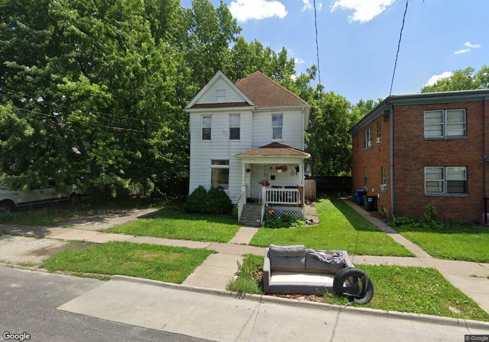411 W 14th St, Davenport, IA 52803 - photo 1