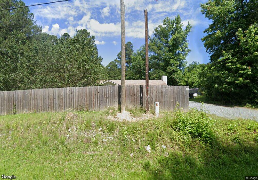 2688 N Carolina 902, Pittsboro, NC 27312 - photo 1