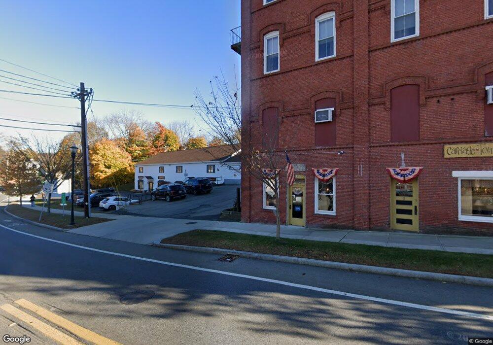 14-20 Merrimac Square, Merrimac, MA 01860 - photo 1