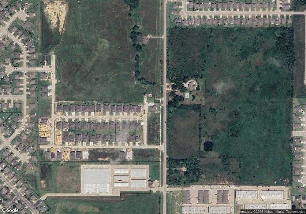 14861 S Eucalyptus St, Glenpool, OK 74033 - photo 1