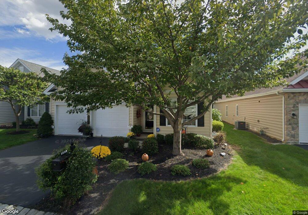 1332 Emerson Dr unit 145, Mount Joy, PA 17552 - photo 1