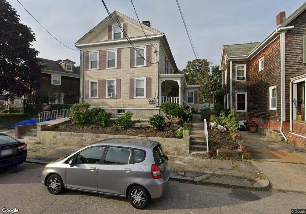 19 Lyon St unit 2, Pawtucket, RI 02860 - photo 1