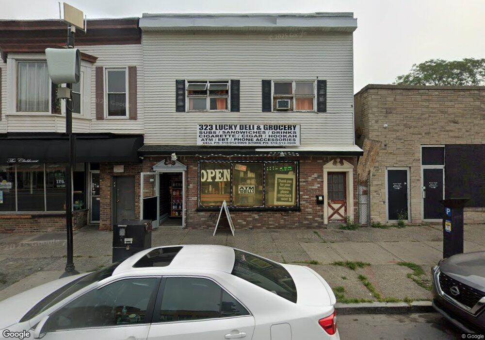 323 Central Ave, Albany, NY 12206 - photo 1