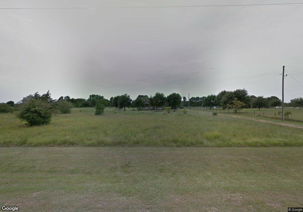 15743 Mound Creek Rd, Waller, TX 77484 - photo 1
