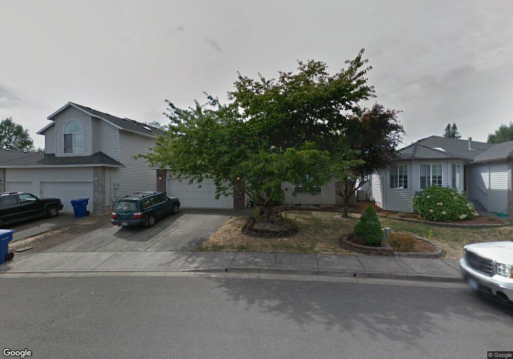 7563 Kayla Shae St NE, Keizer, OR 97303 - photo 1