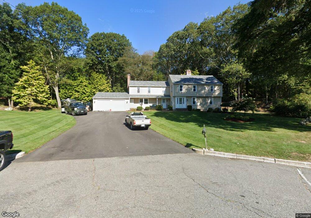 5 Appletree Ct, East Greenwich, RI 02818 - photo 1