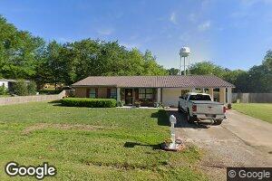 47 Neblett Dr, Pickens, MS 39146
