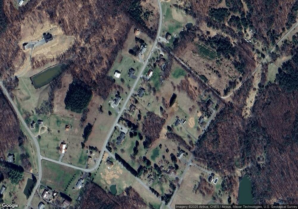 1199 Waugh Rd, Berkeley Springs, WV 25411 - photo 1