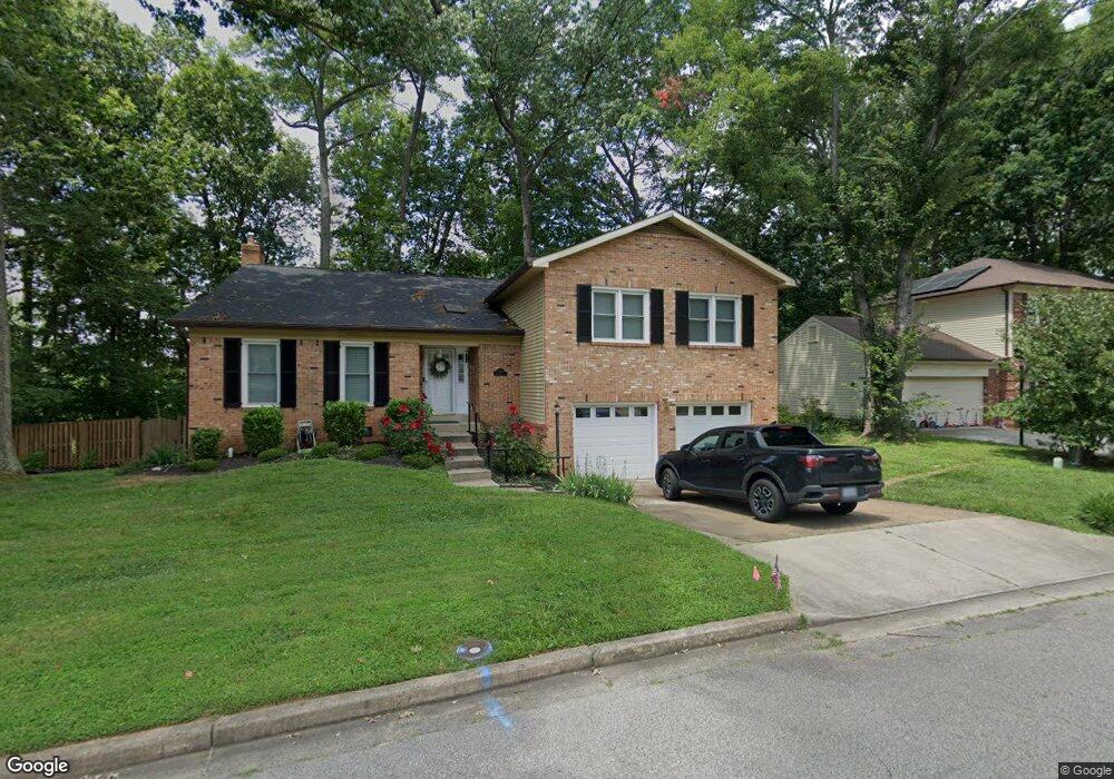 15414 Beachview Dr, Dumfries, VA 22025 - photo 1