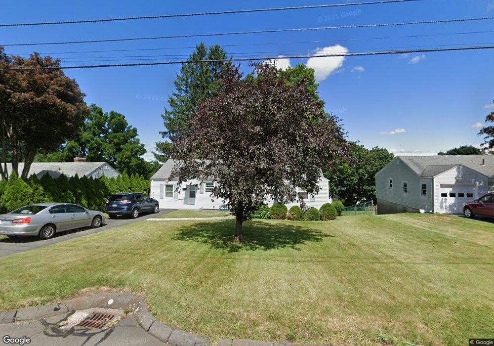 60 Jameswell Rd, Wethersfield, CT 06109 - photo 1