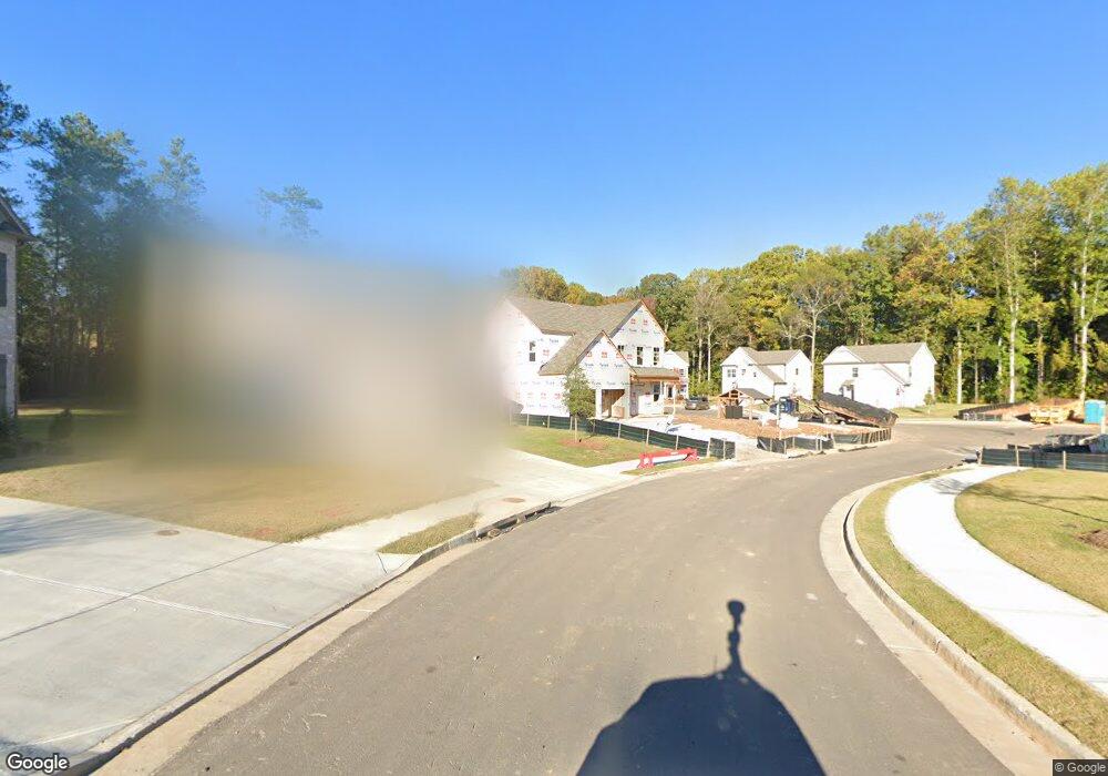 1835 Pebble Beach Dr, Marietta, GA 30008 - photo 1