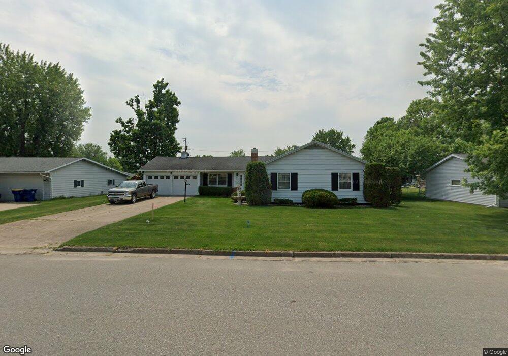 1703 E 10th St, Merrill, WI 54452 - photo 1