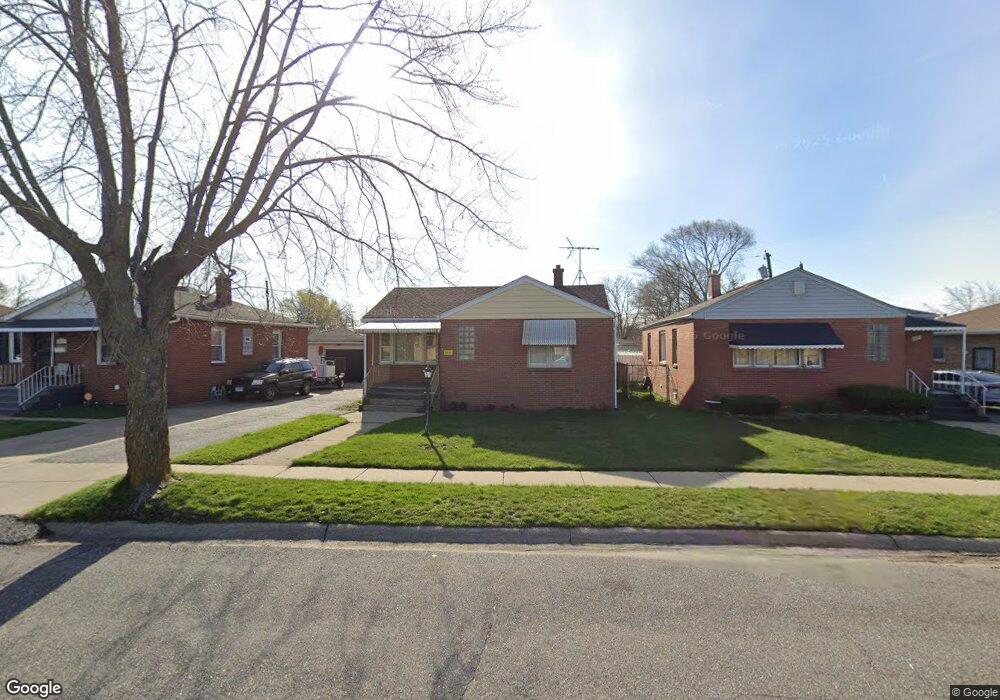 2015 Monroe Ln, Gary, IN 46407 - photo 1