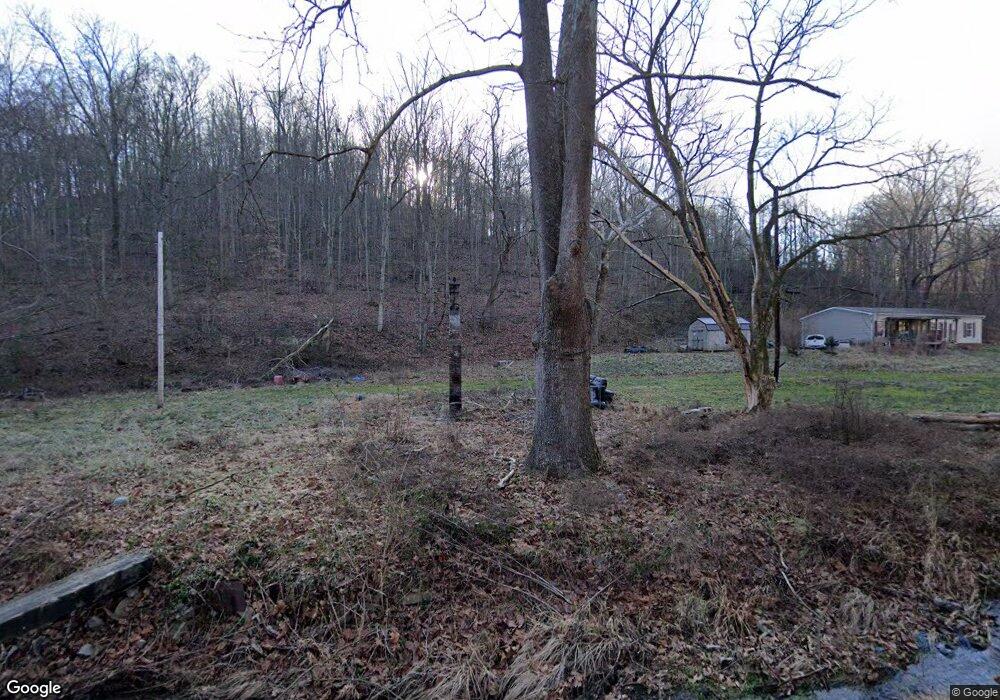 1817 County Road 128, Ironton, OH 45638 - photo 1