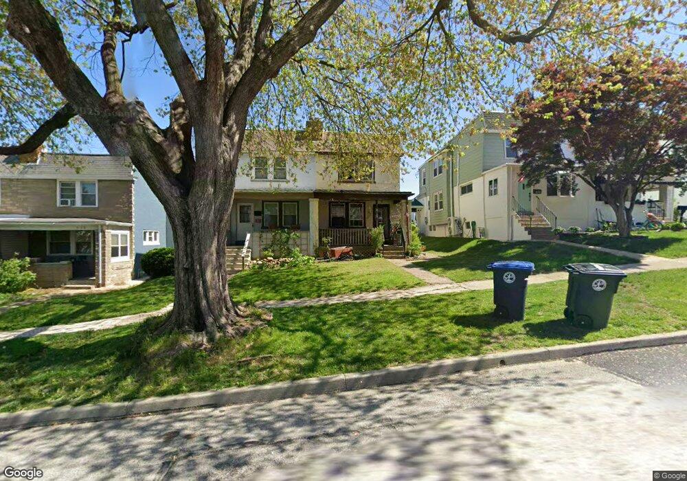 432 W 10th Ave, Conshohocken, PA 19428 - photo 1