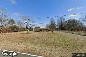 3559 Berry Rd, Connelly Springs, NC 28612