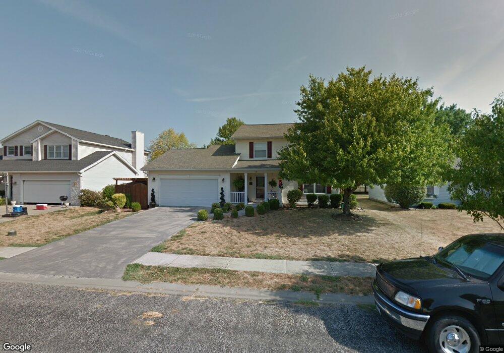 28 Catalina Ct, Jacksonville, IL 62650 - photo 1