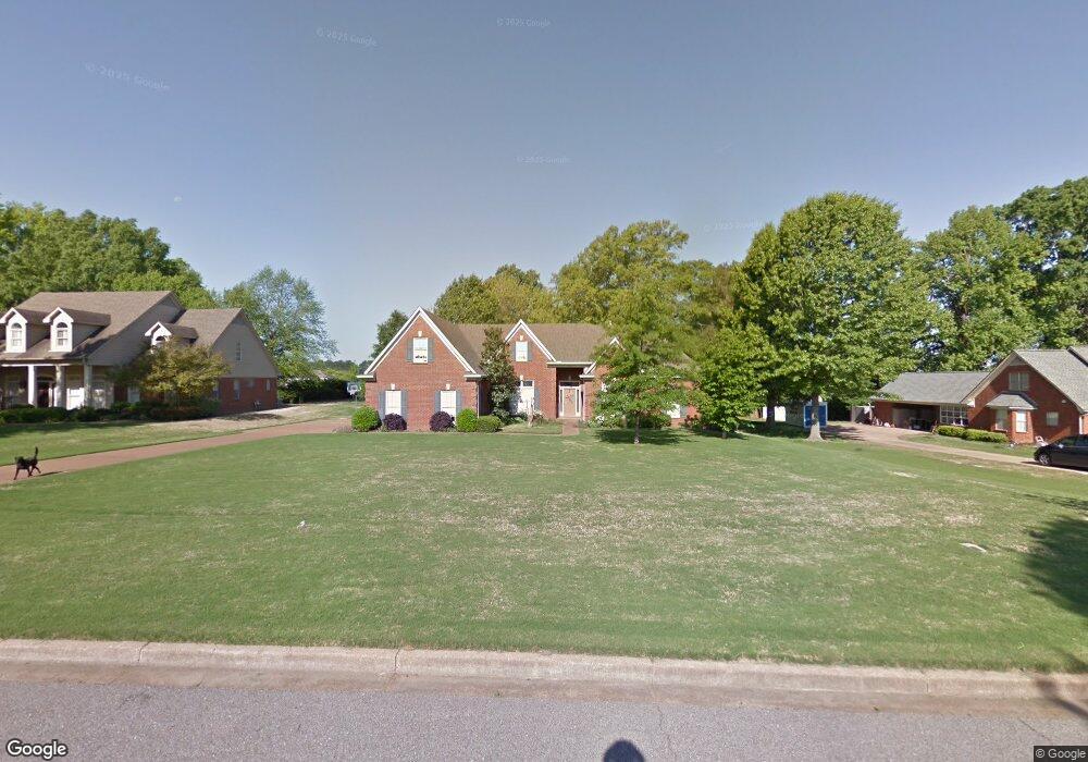 1861 Tara Dr, Hernando, MS 38632 - photo 1