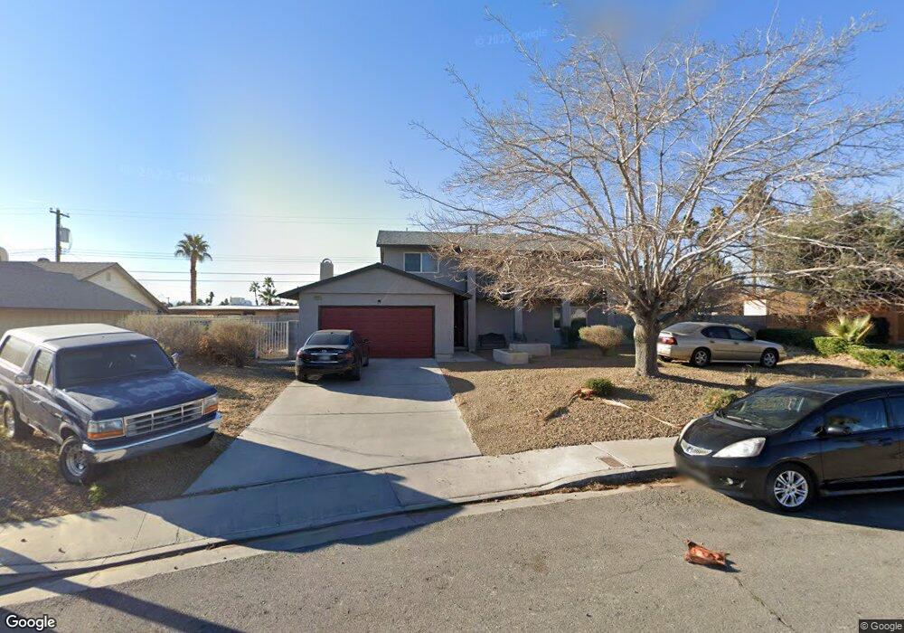 2171 Palora Ave, Las Vegas, NV 89169 - photo 1