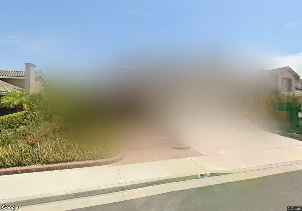 9610 Napoli Place, Cypress, CA 90630 - photo 1