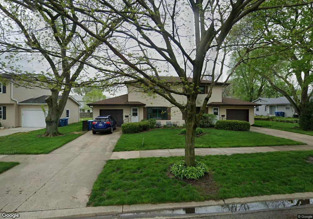 1276 California Ave, Aurora, IL 60506 - photo 1