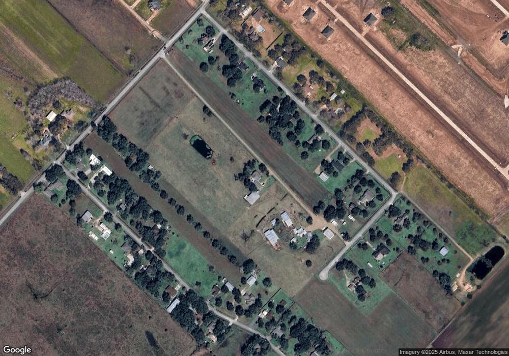 7419 Williams School Rd, Needville, TX 77461 - photo 1