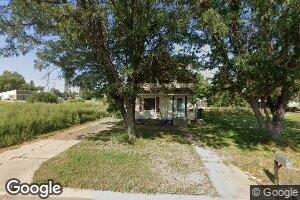 529 S Logan Ave, Haxtun, CO 80731