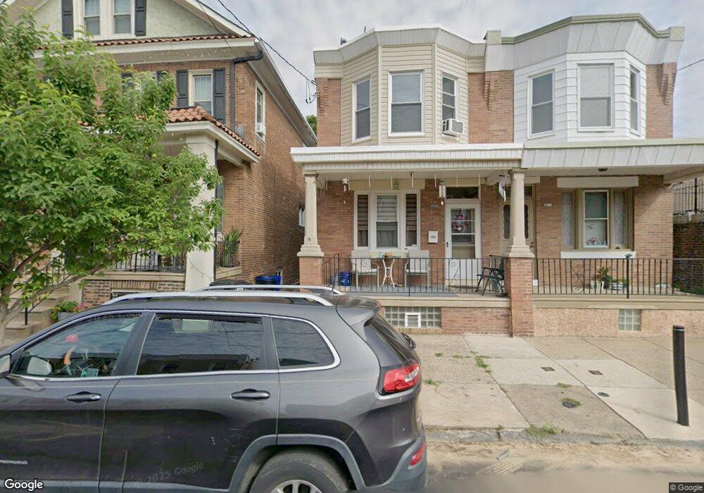 4486 Edgemont St, Philadelphia, PA 19137 - photo 1