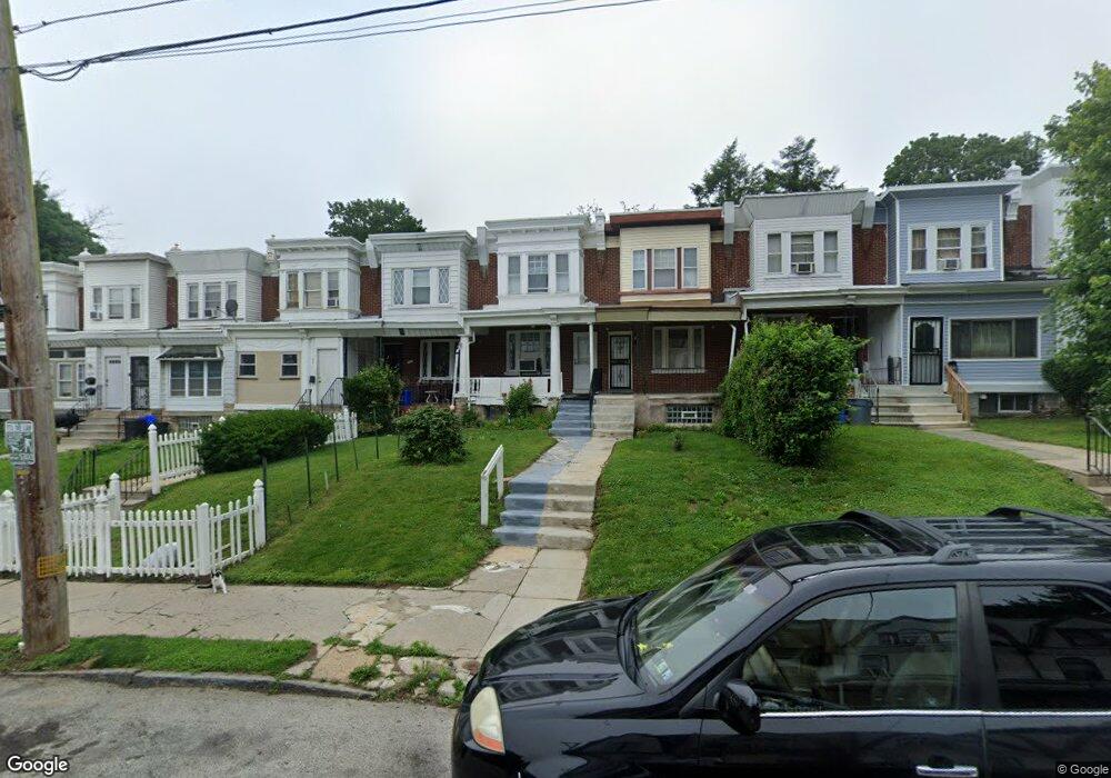 545 E Penn St, Philadelphia, PA 19144 - photo 1