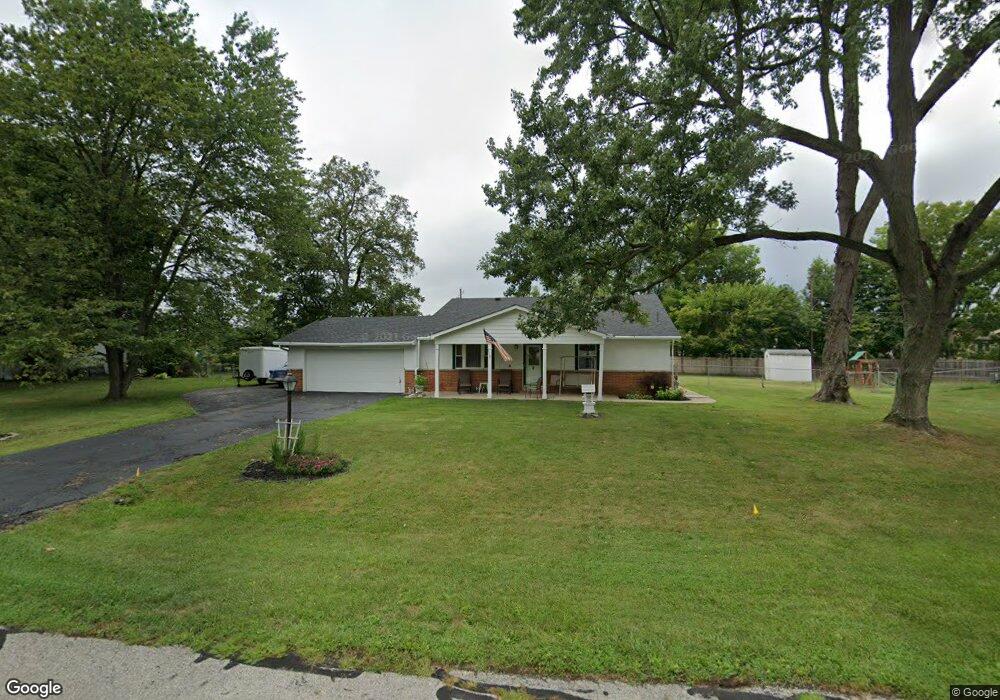 3456 Maple Shade Ct, Columbus, OH 43228 - photo 1