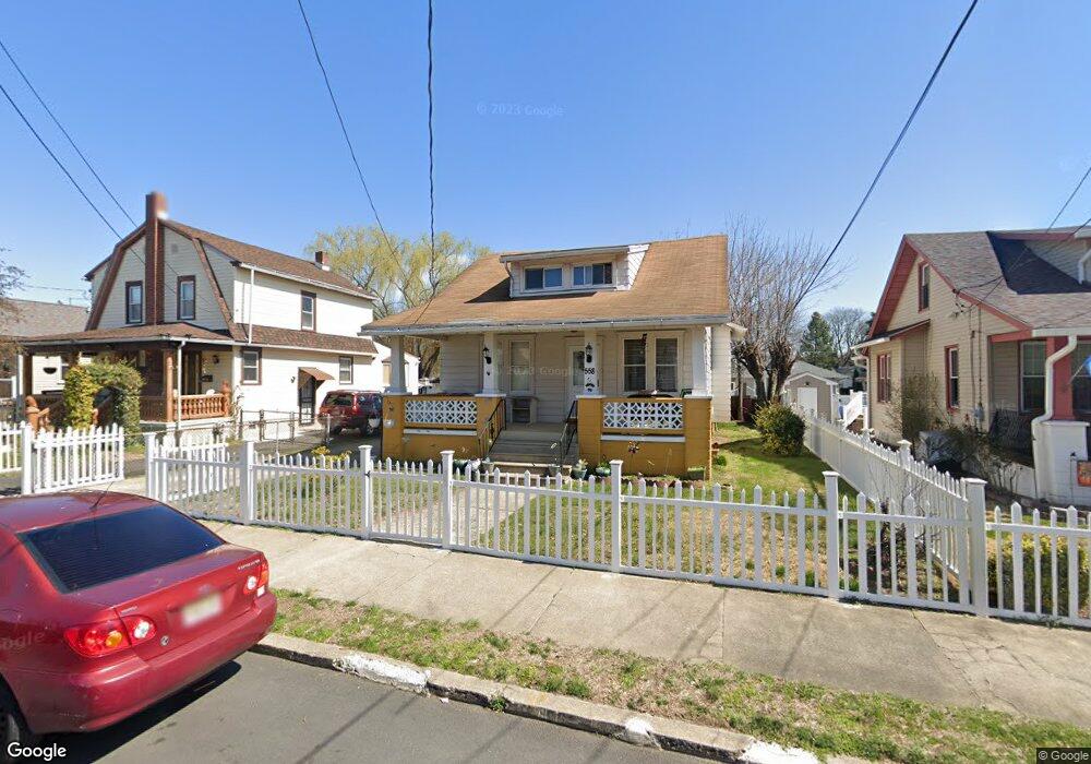 558 N 35th St, Camden, NJ 08105 - photo 1