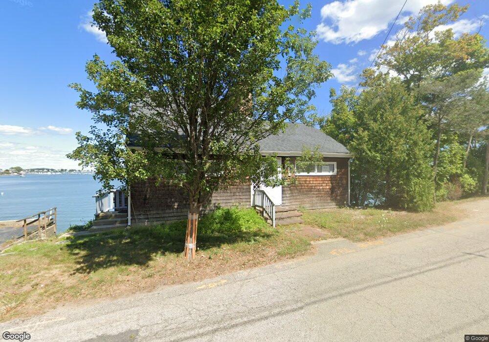 199 Otis St unit 1, Hingham, MA 02043 - photo 1