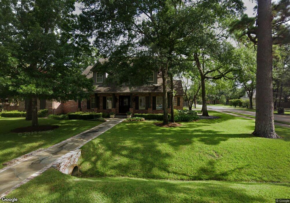 11740 Duart Dr, Houston, TX 77024 - photo 1