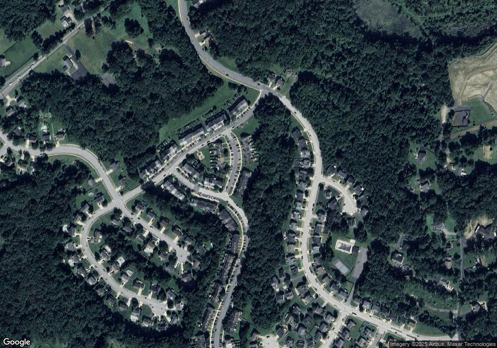 3829 Copper Beech Dr, Abingdon, MD 21009 - photo 1