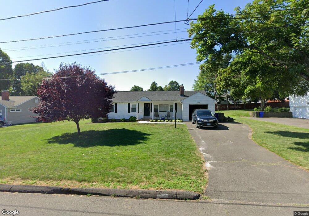 78 Merriman Rd, Wethersfield, CT 06109 - photo 1