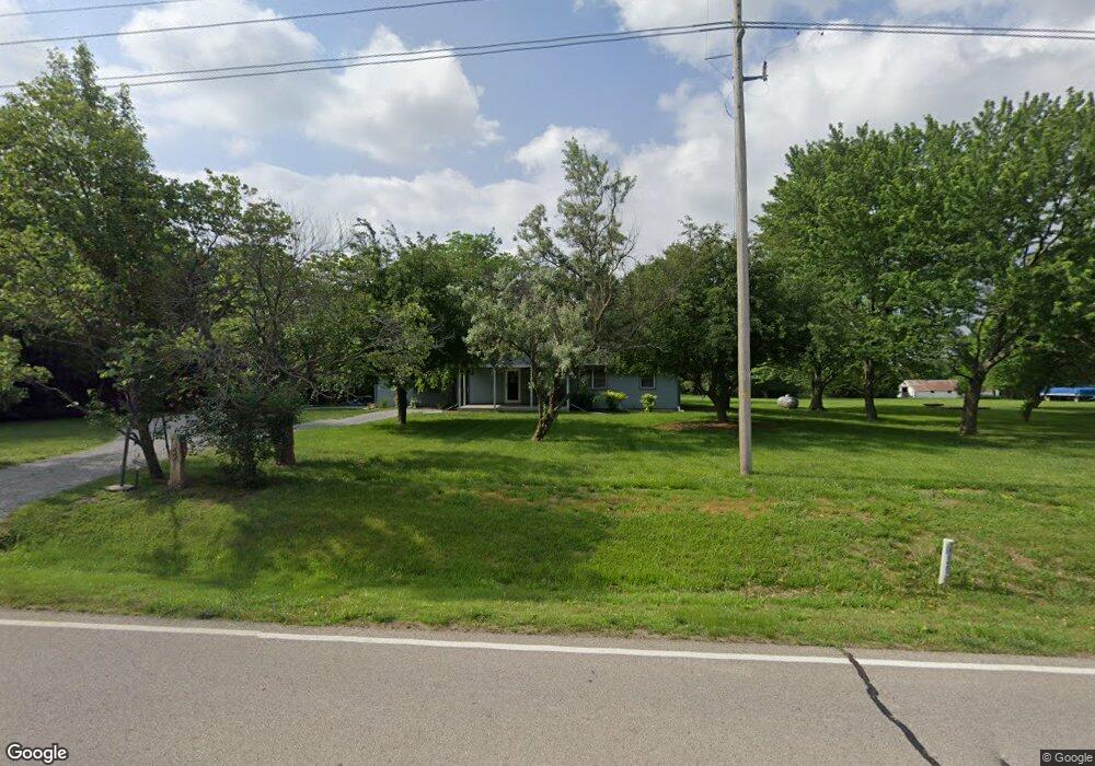 5421 SW 45th St, Topeka, KS 66610 - photo 1