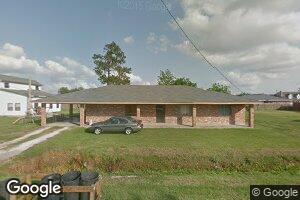 325 Central Lafourche Dr, Raceland, LA 70394