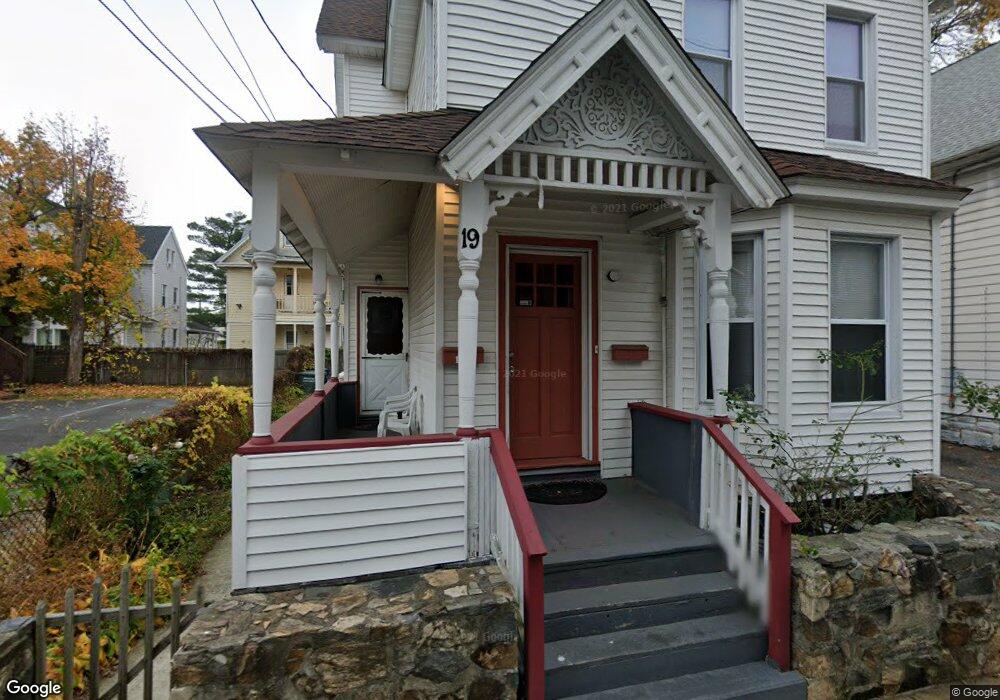 19 Pleasant St unit 1, Bridgeport, CT 06608 - photo 1