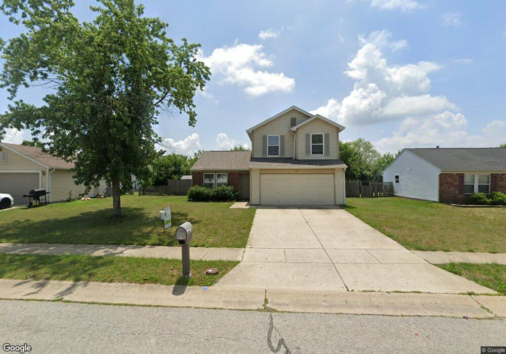 217 Ingram Dr, Lafayette, IN 47909 - photo 1