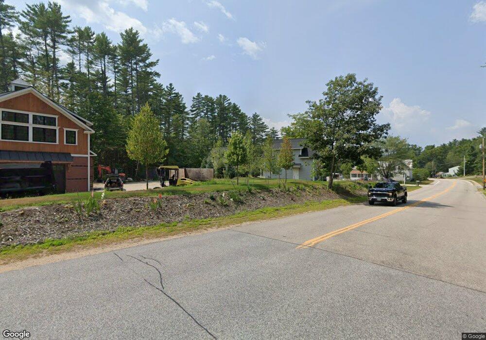 1 Brownfield Rd, Conway, NH 03813 - photo 1