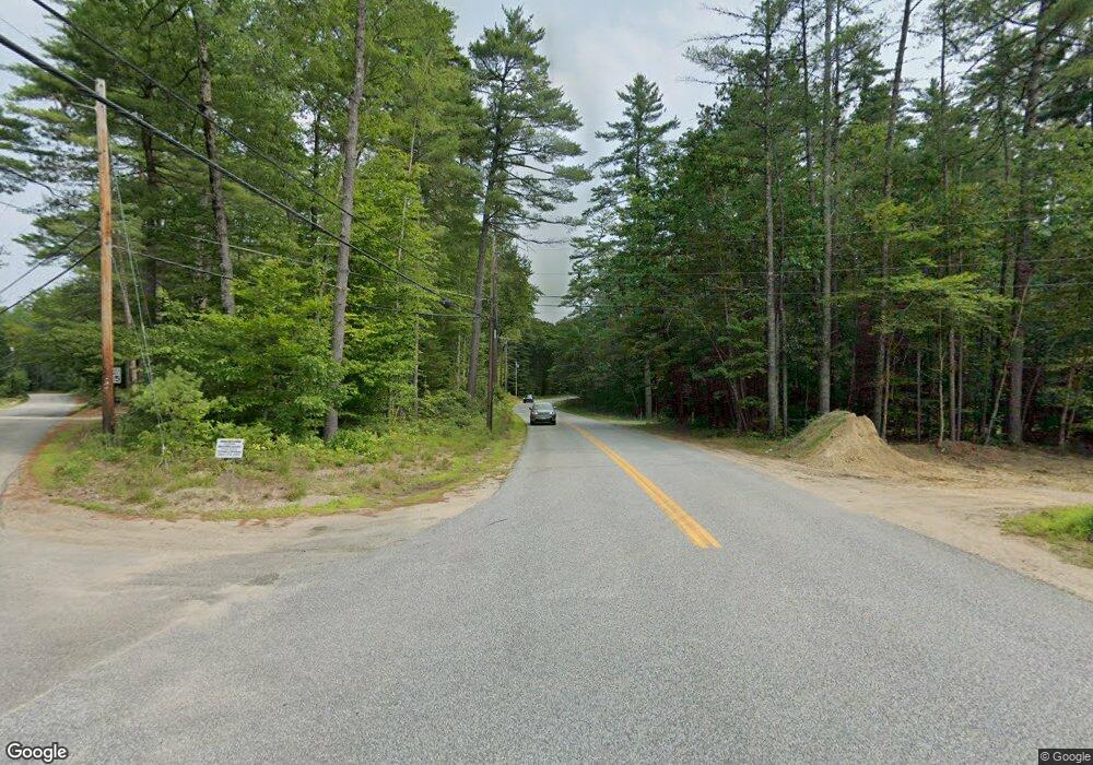 4 Brownfield Rd, Conway, NH 03813 - photo 1