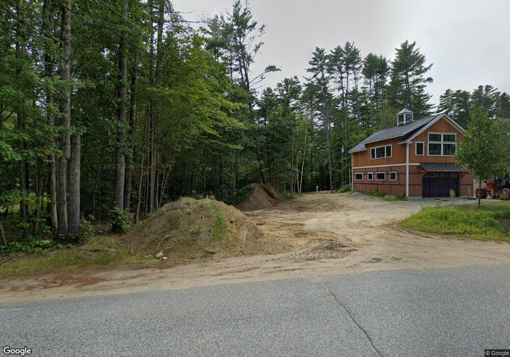 12 Brownfield Rd, Conway, NH 03813 - photo 1