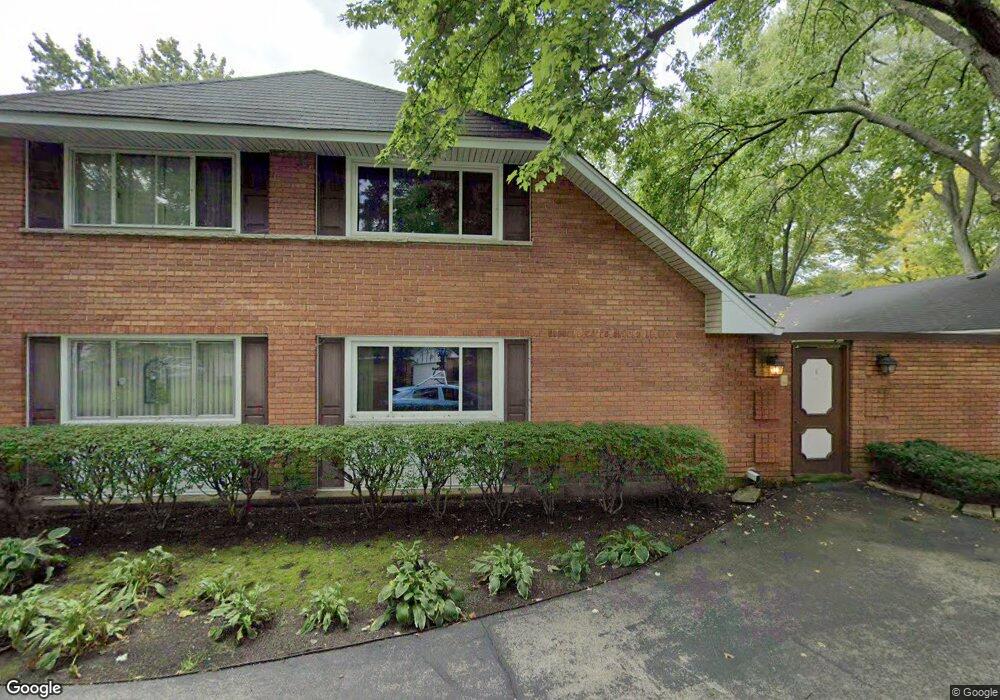 1 Ealing on Duxbury, Rolling Meadows, IL 60008 - photo 1