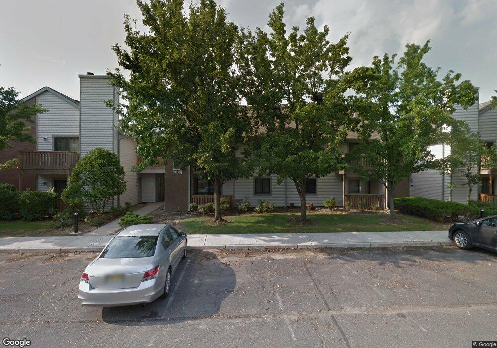 107 Ravens Crest Dr, Plainsboro, NJ 08536 - photo 1