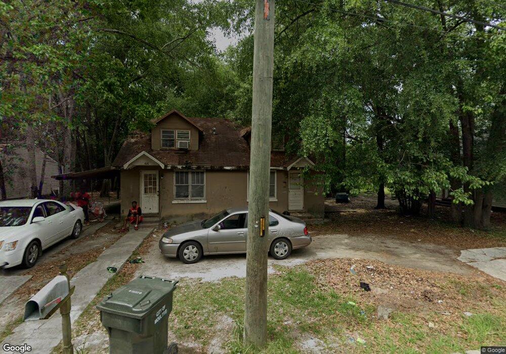 614 3rd St SE, Moultrie, GA 31768 - photo 1