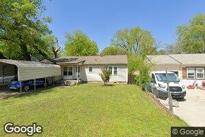 7339 E King Place, Tulsa, OK 74115