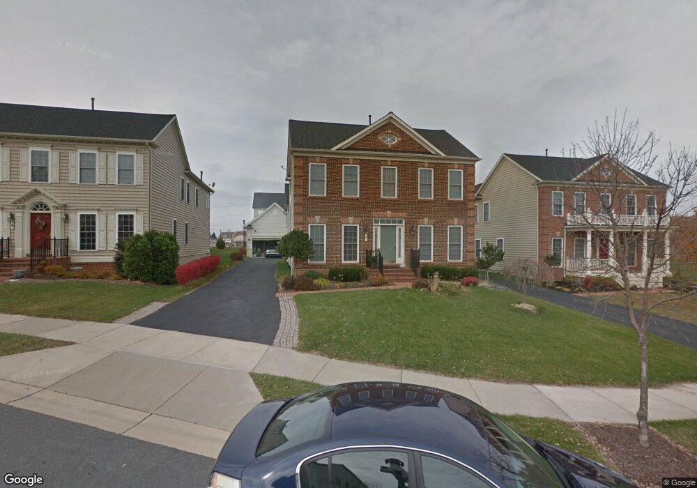 8 Dutrow Ct, Clarksburg, MD 20871 - photo 1