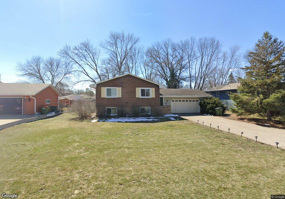 208 104th Ave NW, Coon Rapids, MN 55448 - photo 1