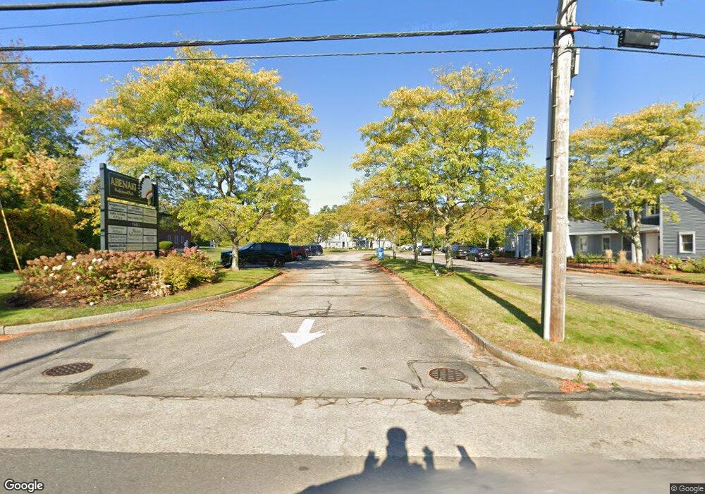 1662 Post Road [Rte 1] Bld C, Wells, ME 04090 - photo 1